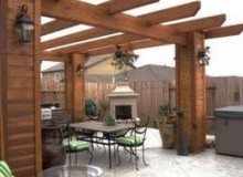 Kwikfynd Pergolas
walkervillesa